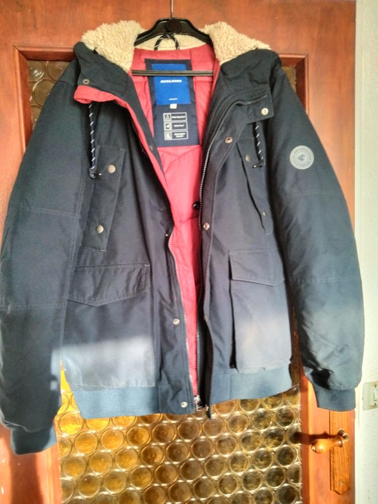 BLOUSON HIVER JACK&JONES 20 Le Puy-en-Velay (43)