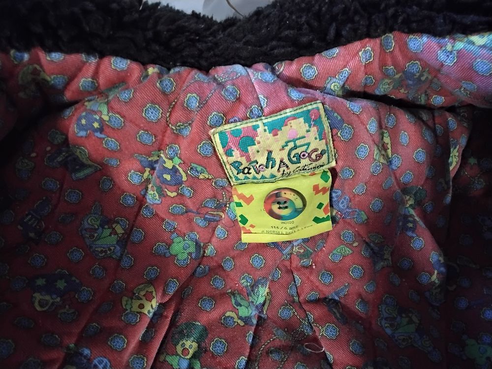 Blouson hiver jean 25 Kutzenhausen (67)