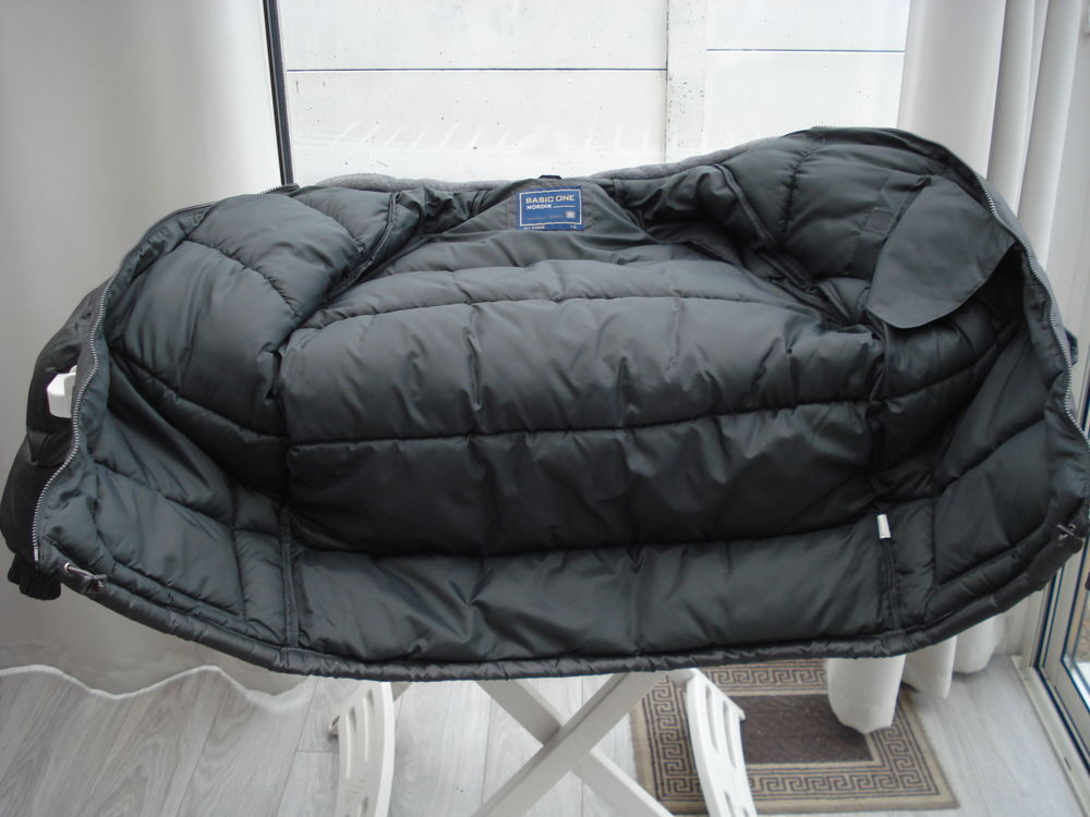 blouson hiver/ ski (NAT) 25 Houdain (62)