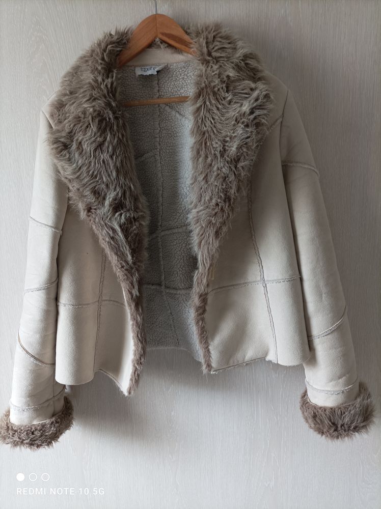 blouson hiver 5 Borne (43)