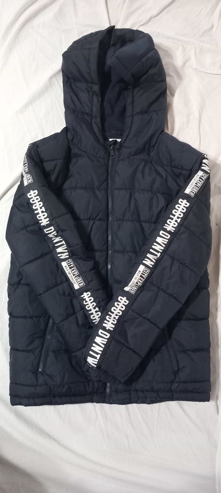 Blouson hivers 14 ans 10 Riorges (42)