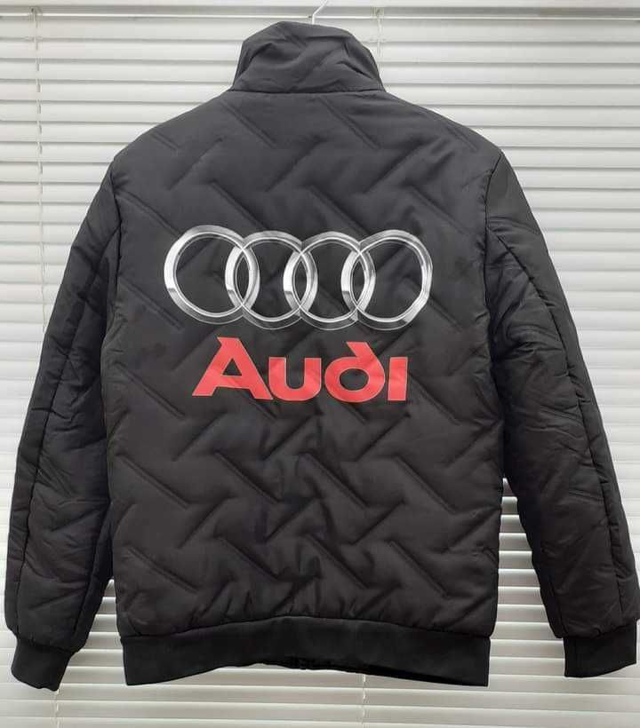 Blouson homme AUDI 35 Malzy (02)