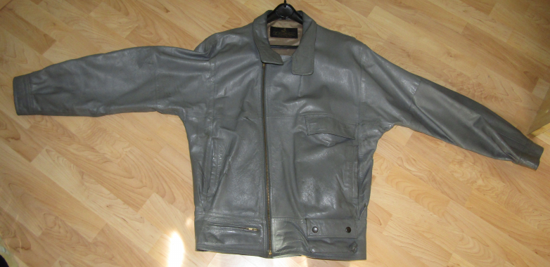 blouson homme cuir taille 48 15 Kuttolsheim (67)