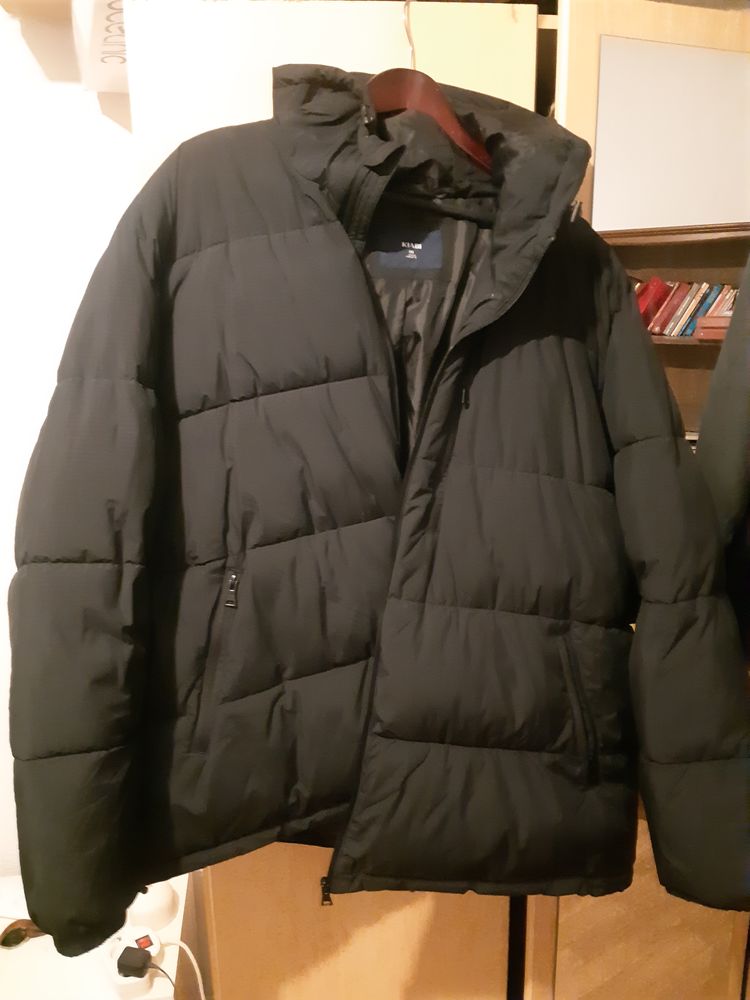 Blouson homme 5xl doudoune kiabi avec capuche 25 Montb�liard (25)