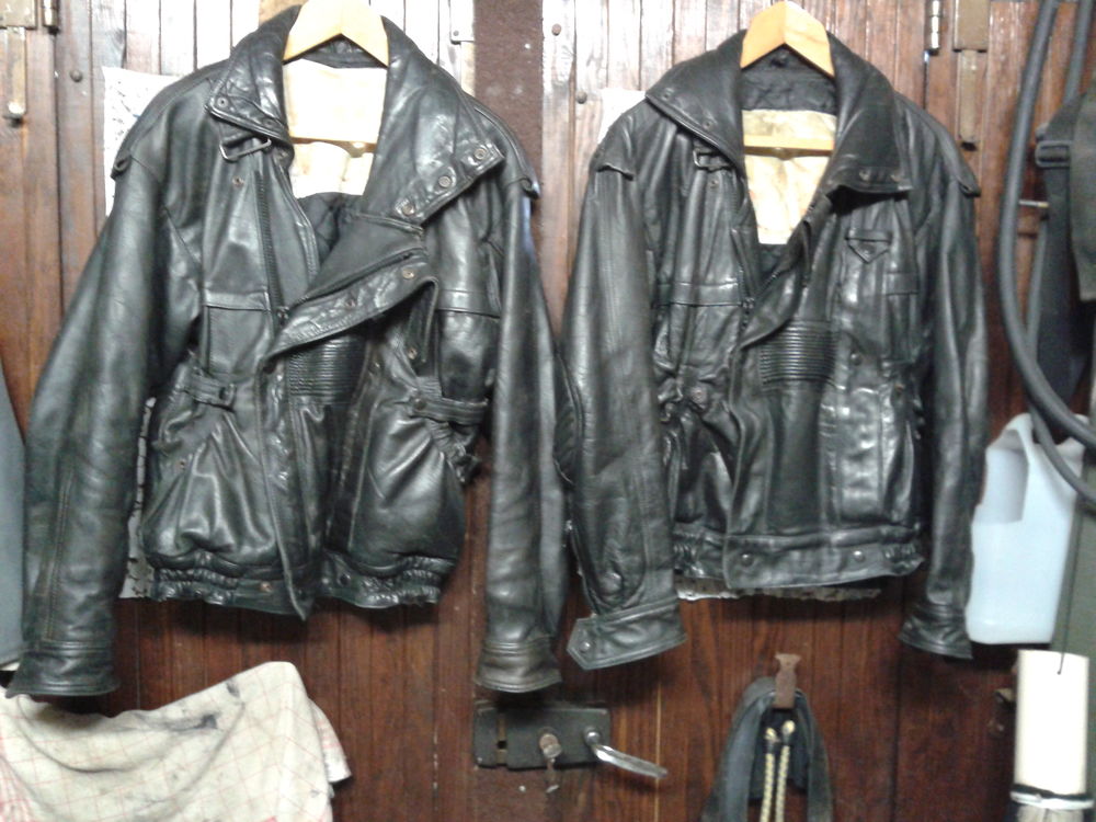 blouson homme et femme 100 Agde (34)