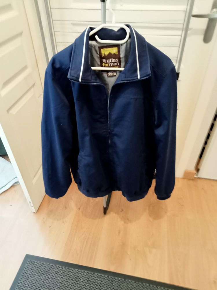  blouson homme neuf 15 Les Sables-d'Olonne (85)