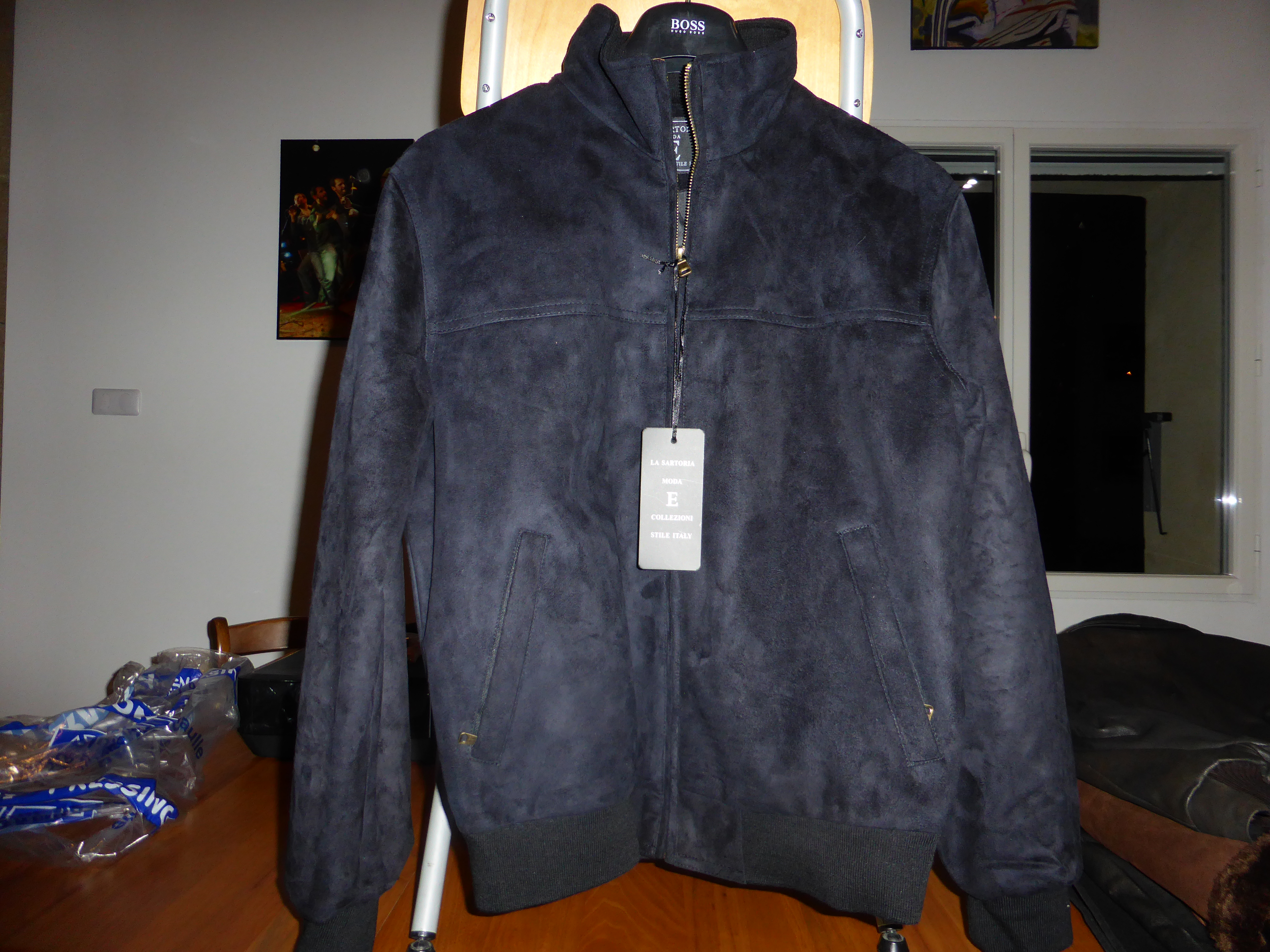 Blouson homme neuf 80 Saint-Affrique (12)