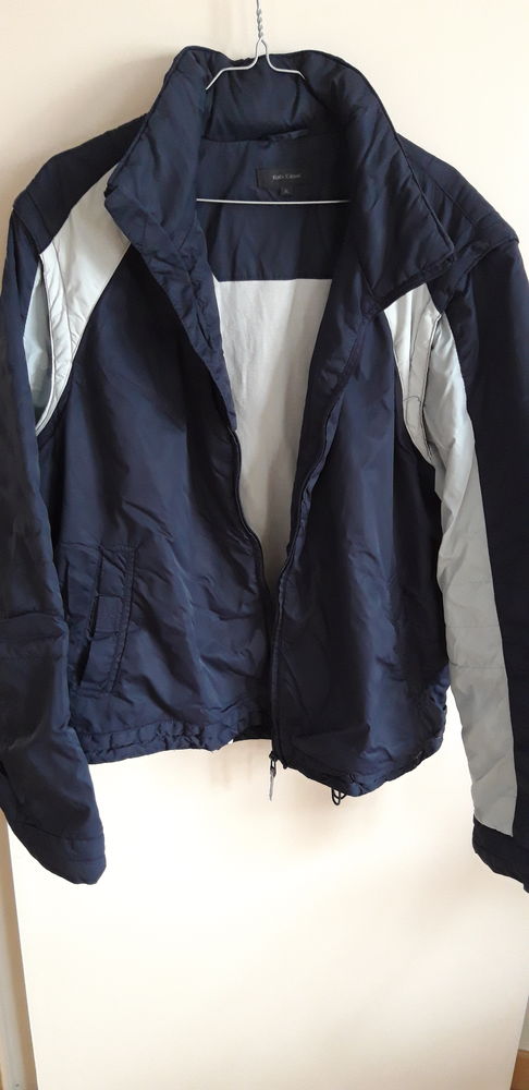 Blouson Homme Nylon 5 Semoy (45)