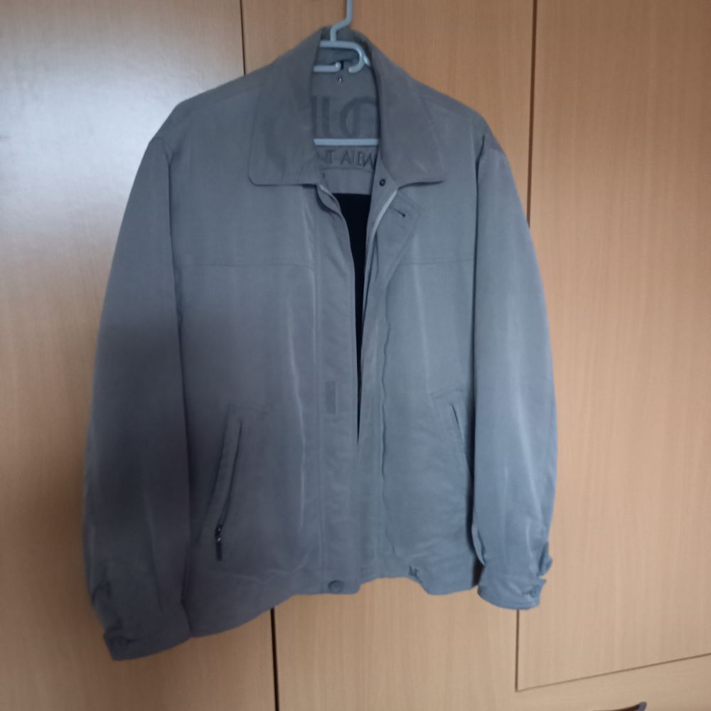 blouson homme Saint Alban 40 M�ru (60)