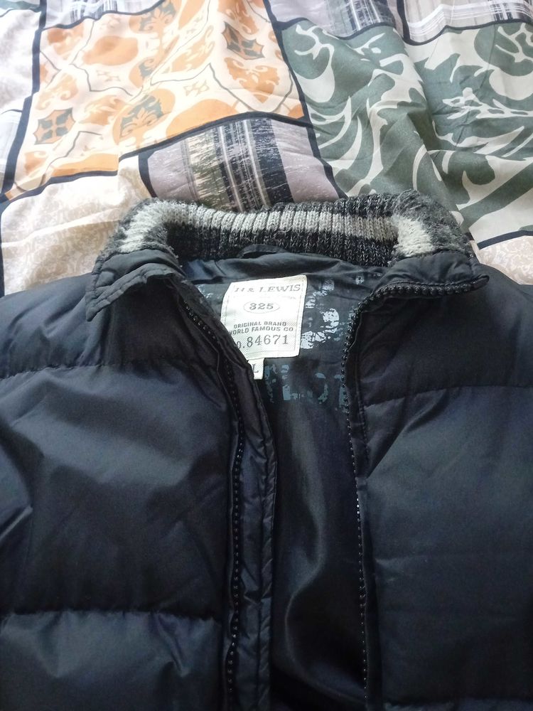 blouson homme taille L 20 Bergerac (24)