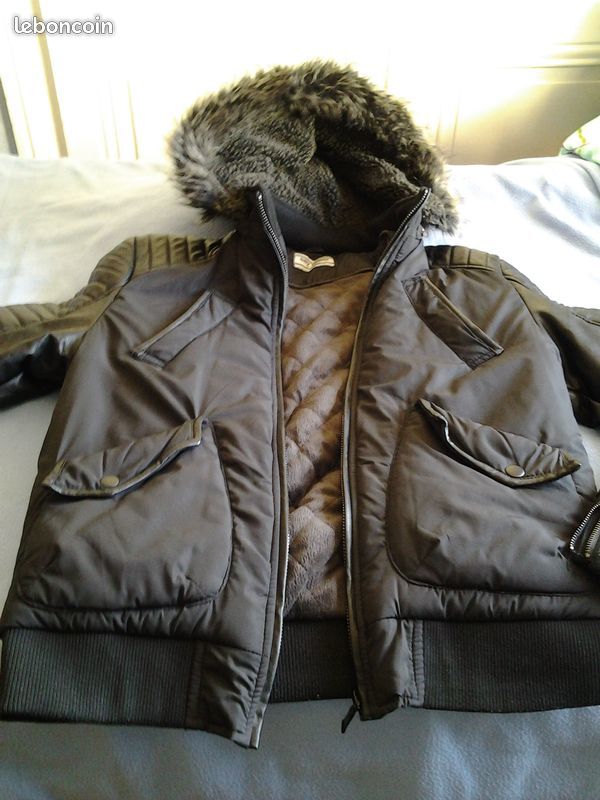 blouson homme 40 Lyon 6 (69)