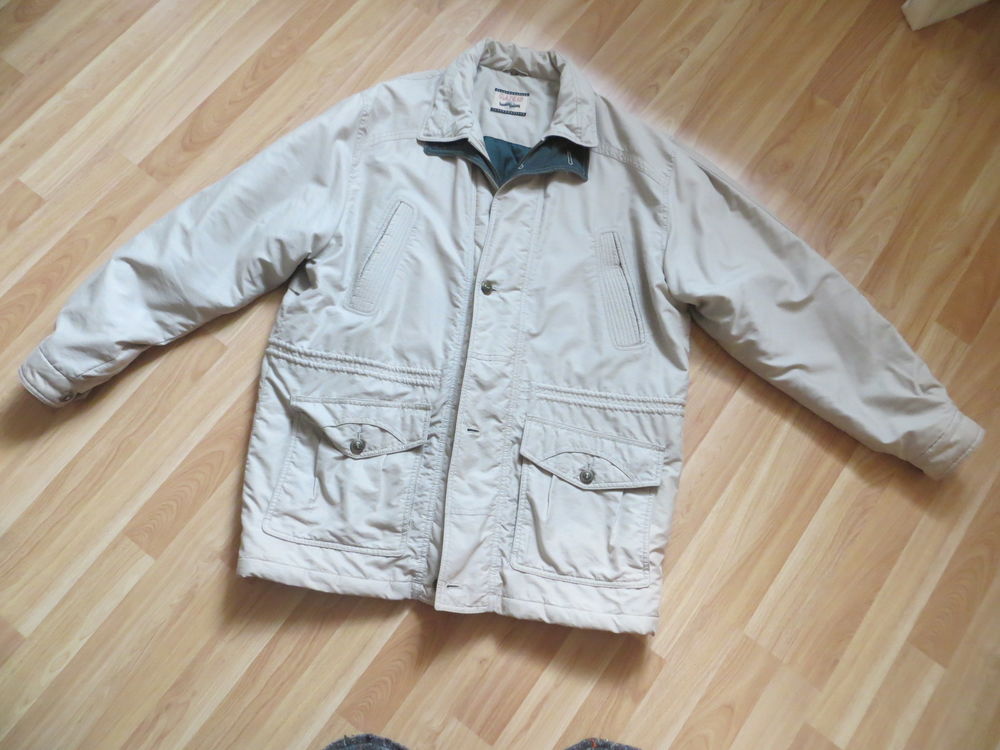 Blouson homme 15 Sa�ne (25)