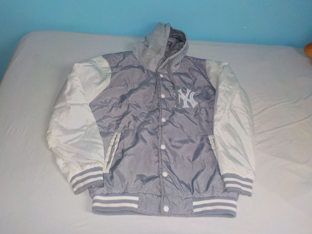 Blouson homme , T .L 5 Eu (76)