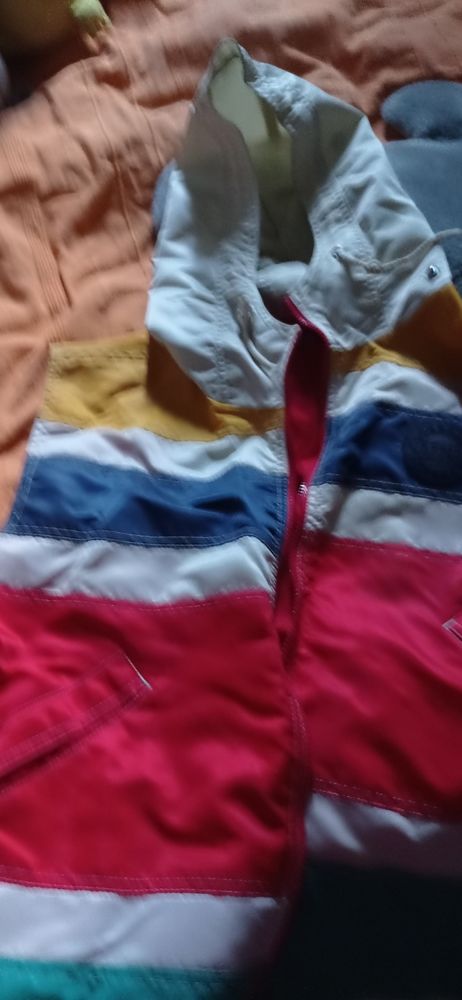 blouson naf naf homme 8 Pantin (93)