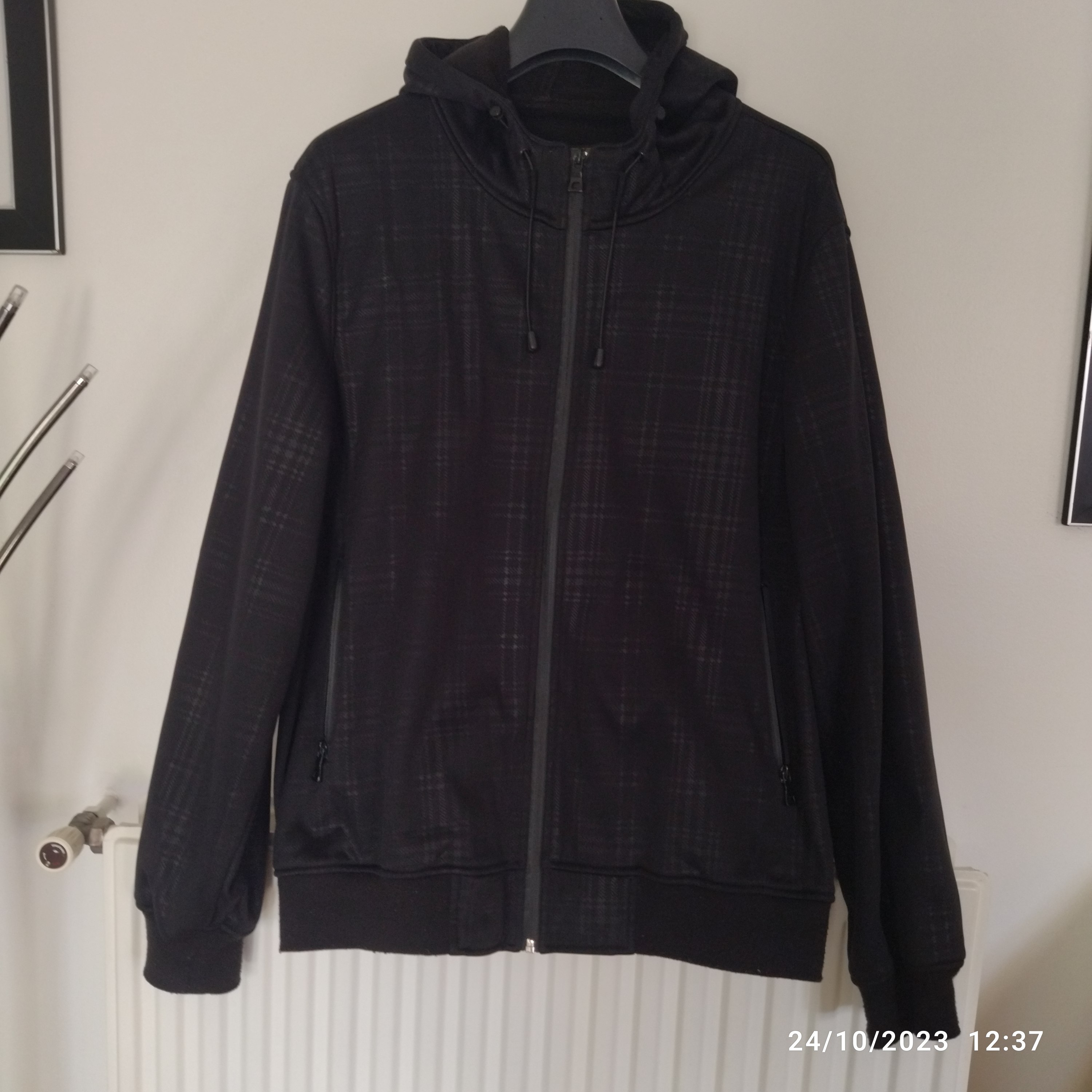 Blouson homme 10 Ostricourt (59)