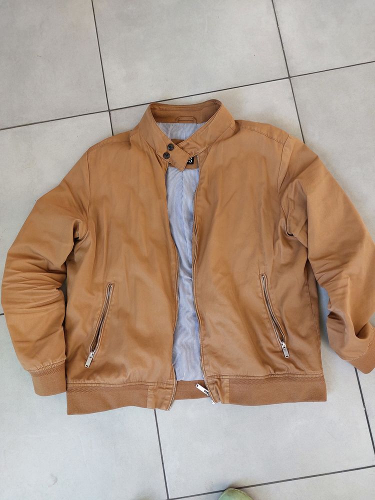 Blouson homme 30 Beauquesne (80)
