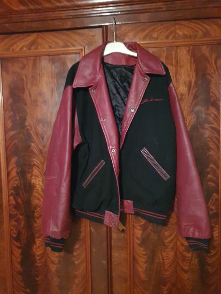 Blouson Homme 70 Courlon-sur-Yonne (89)