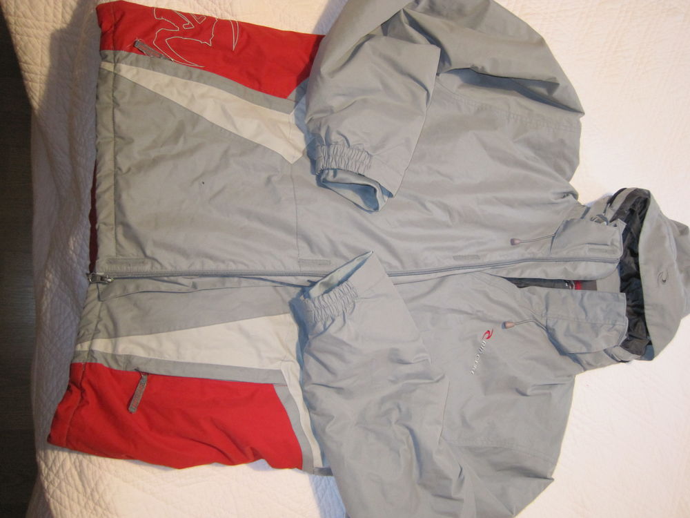 Blouson de ski homme 45 Ach�res-la-For�t (77)