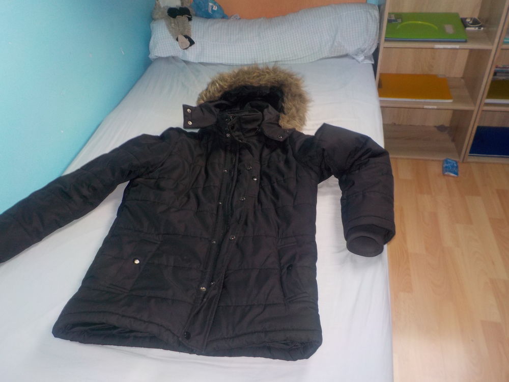 Blouson homme , T . S 20 Eu (76)