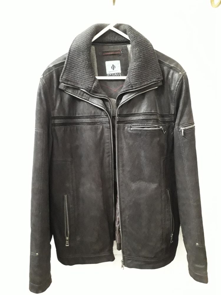 Blouson homme 45 Marcq-en-Bar�ul (59)