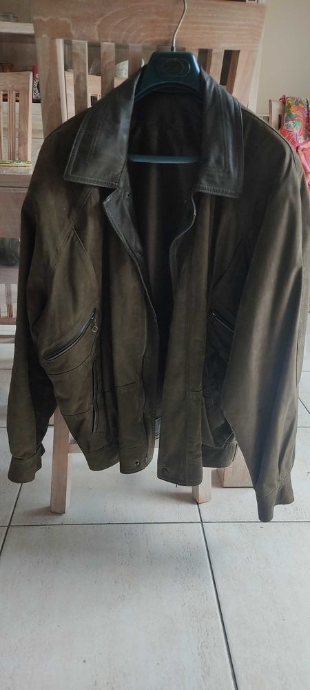 blouson homme 50 Maz�res (33)