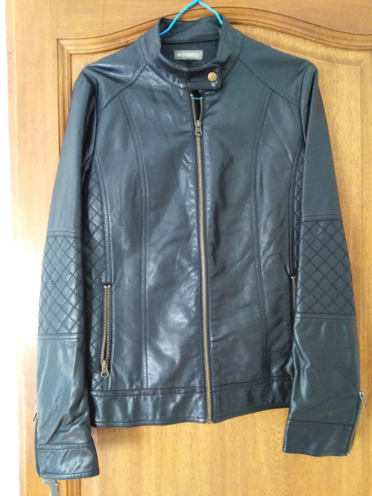 Blouson imitation cuir 10 Entraigues-sur-la-Sorgue (84)