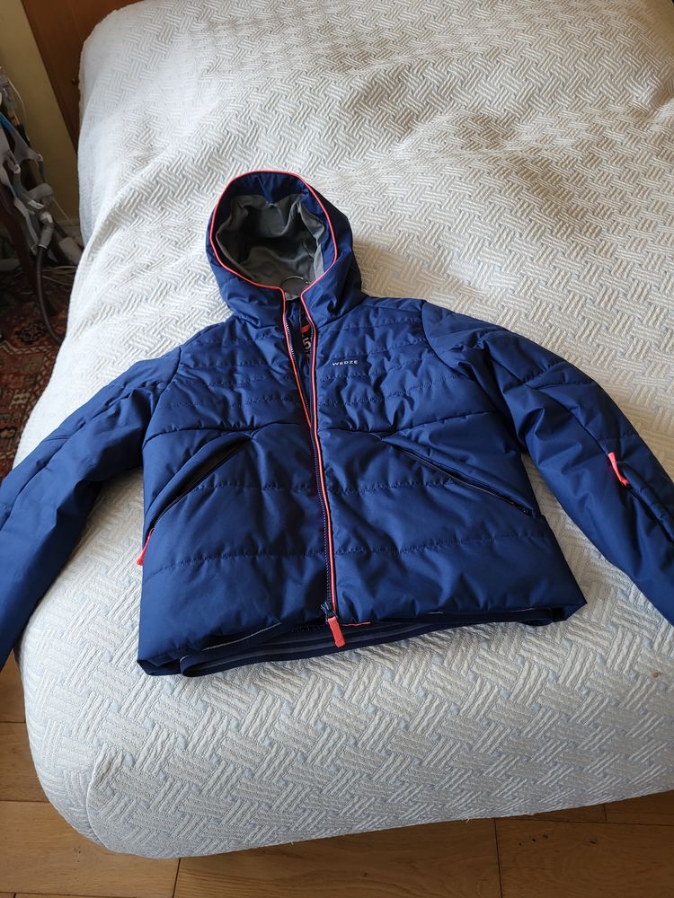 BLOUSON  IMPERMEABLE ENFANT 10 ANS 20 Croissy-sur-Seine (78)