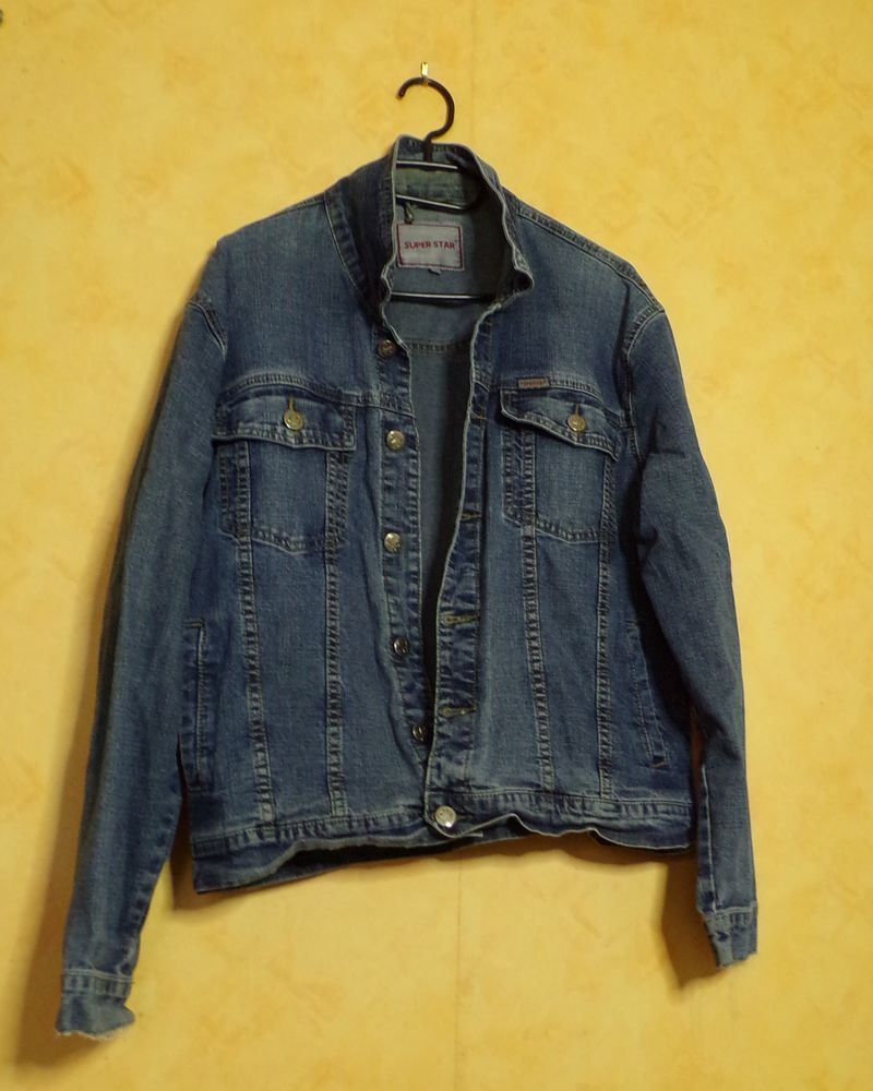 BLOUSON EN JEAN 15 Bais (53)