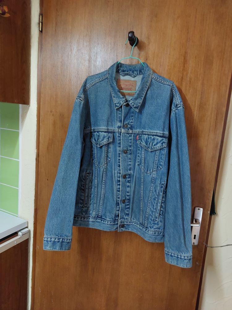 Blouson jeans 20 Tr�lon (59)