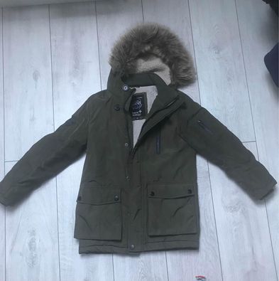 Blouson kaki gar�on 10 Chelles (77)