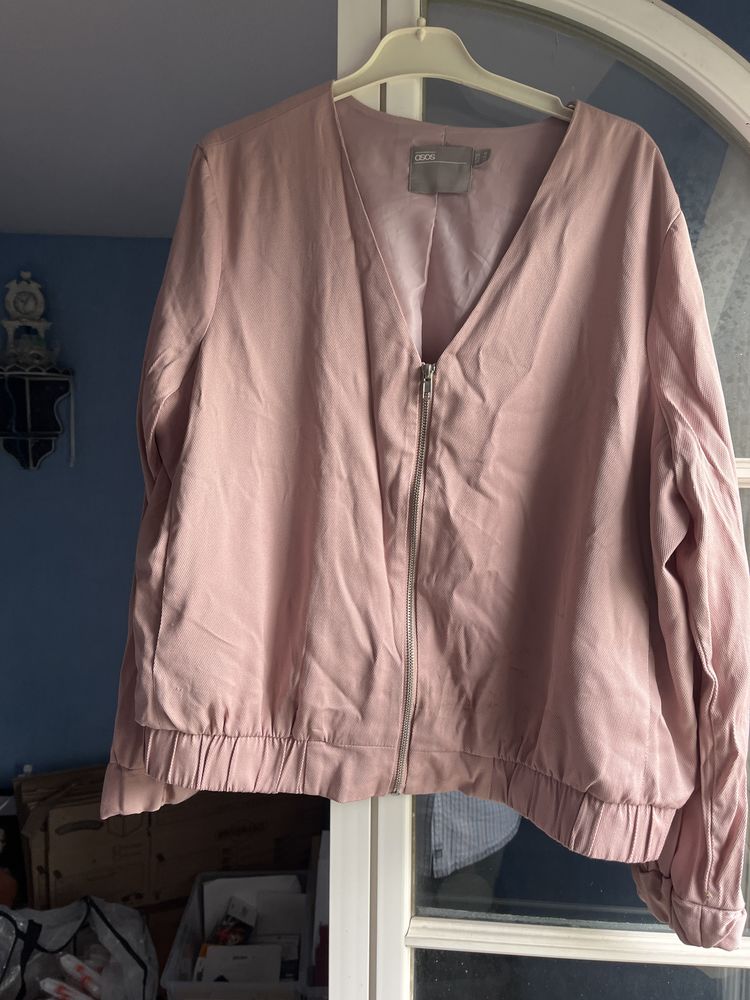 Blouson l�ger ASOS 12 Villiers-sur-Marne (94)