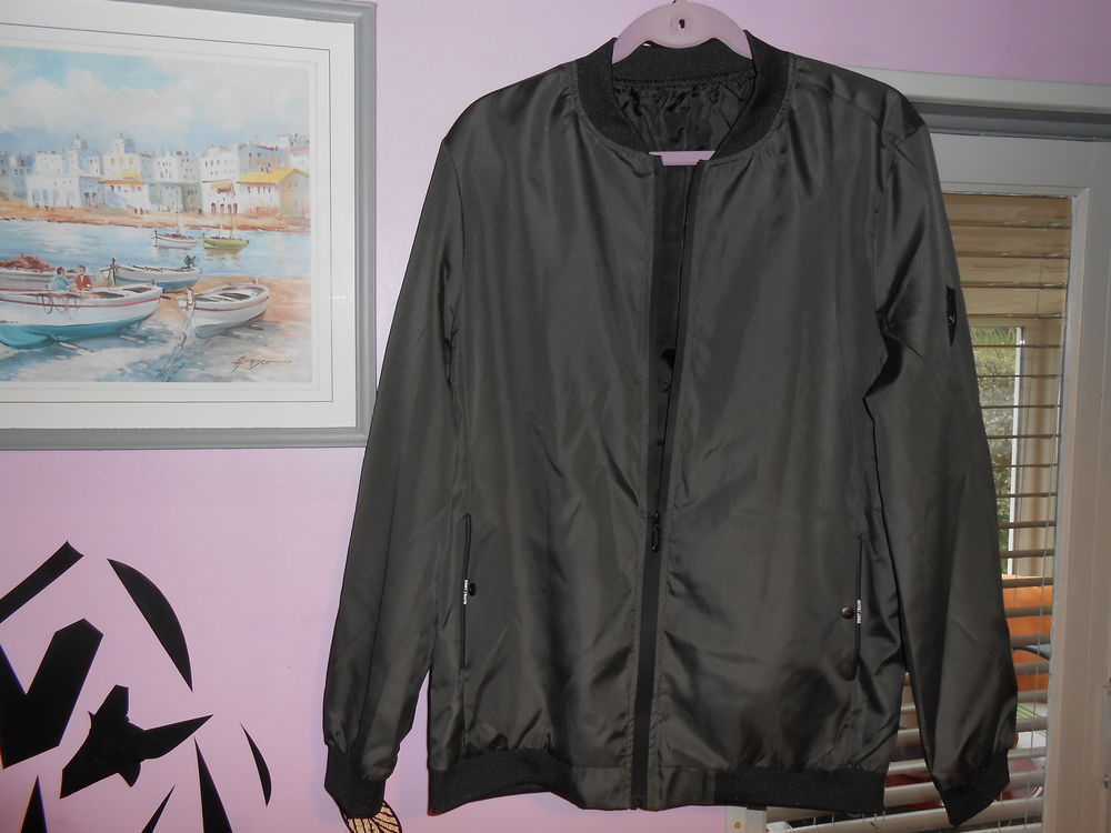  blouson leger kaway 20 Locquirec (29)