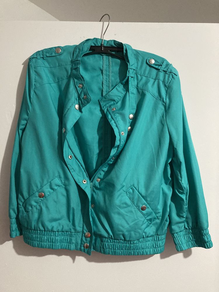 blouson l�ger 1 Nancy (54)