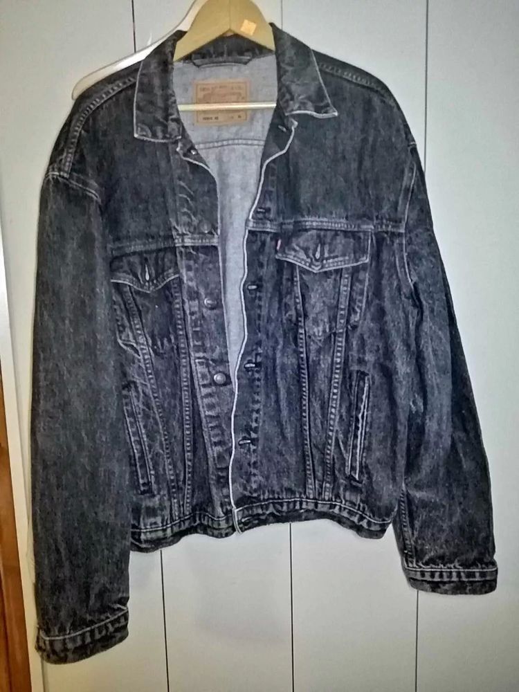 BLOUSON LEVIS 30 Dourbies (30)