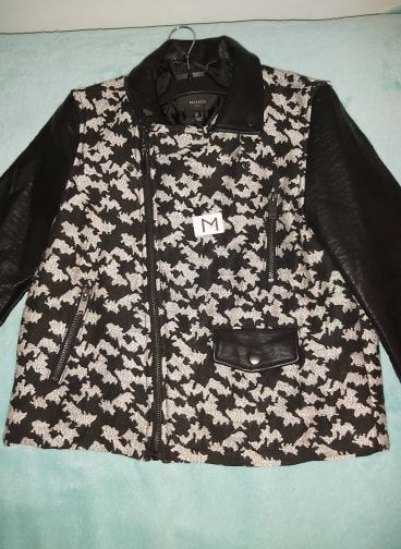 Blouson Mango neuf - Taille M 60 Fontenay-sous-Bois (94)