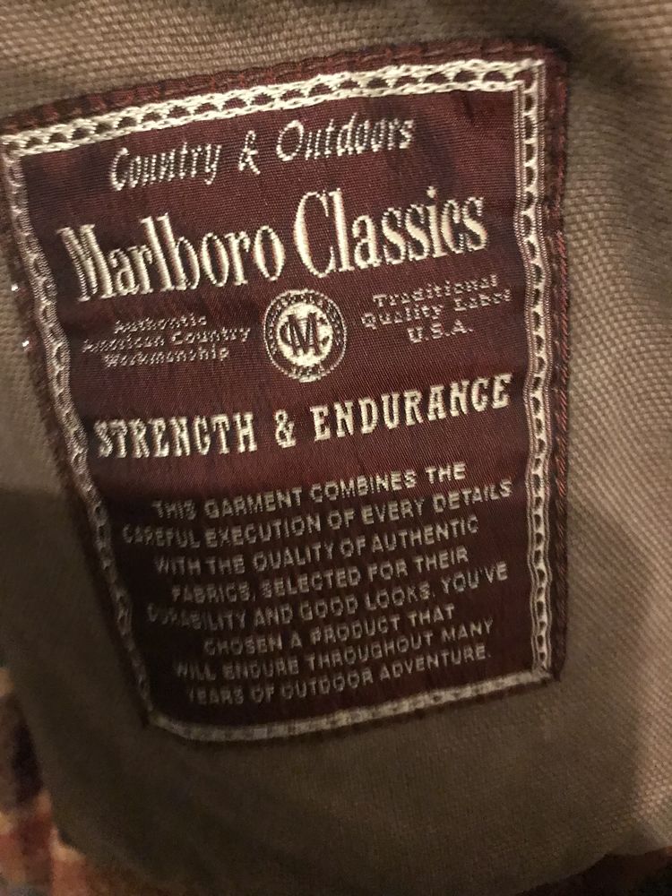 Blouson MARLBORO CLASSICS 150 Velaux (13)