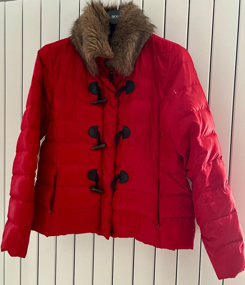 blouson matelass� 50 Lich�res-sur-Yonne (89)