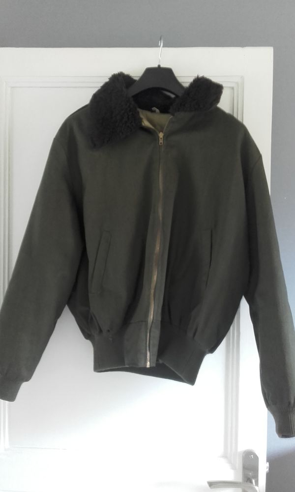 Blouson militaire 20 Biver (13)