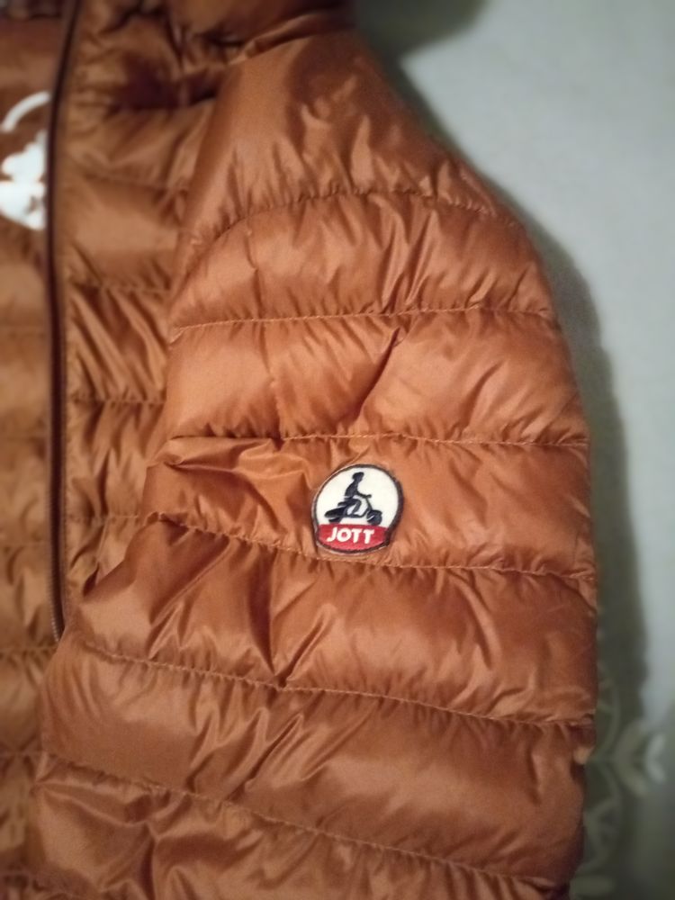 Blouson mixte Jott 150 Lens (62)