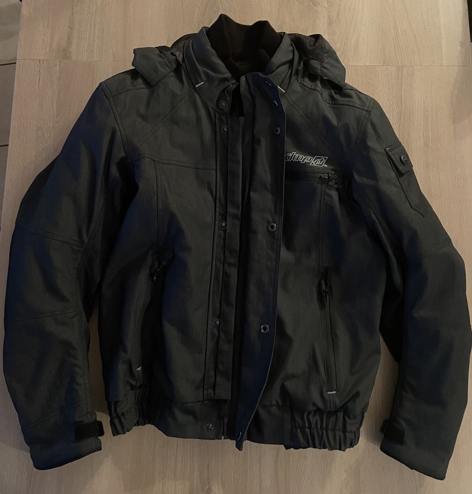 Blouson de motard 90 Chalon-sur-Sa�ne (71)
