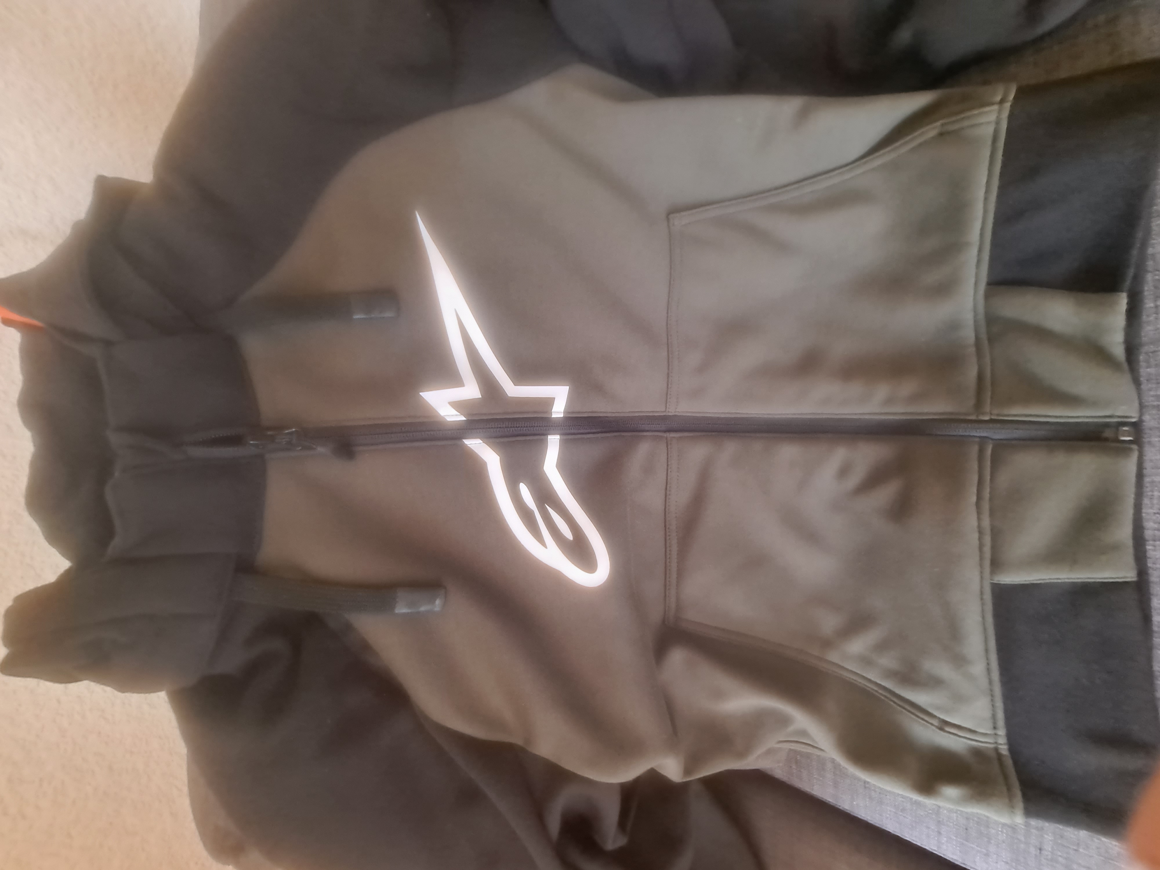 Blouson moto ALPINESTARS CHROME SPORT 80 Talence (33)