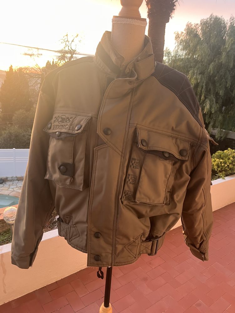 Blouson moto Beiring 80 Toulon (83)