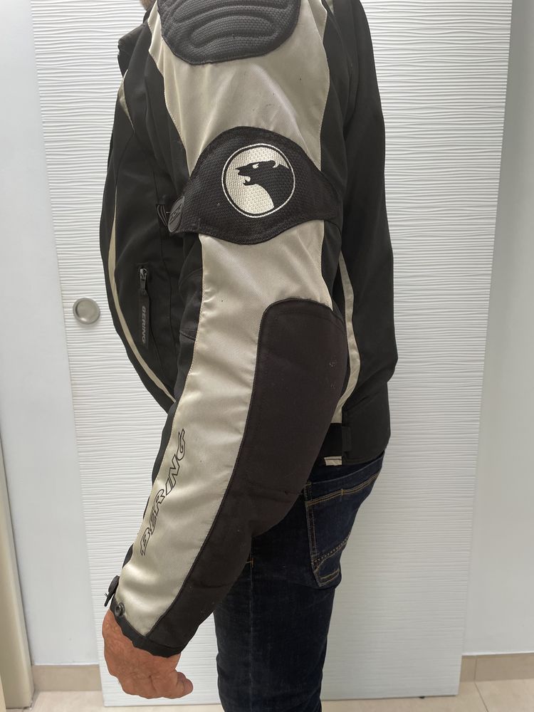 blouson moto XL BERING 45 Armenti�res (59)