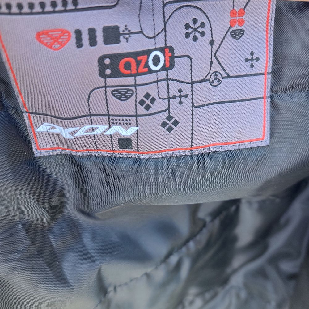 Blouson moto cuir 50 Le Pradet (83)