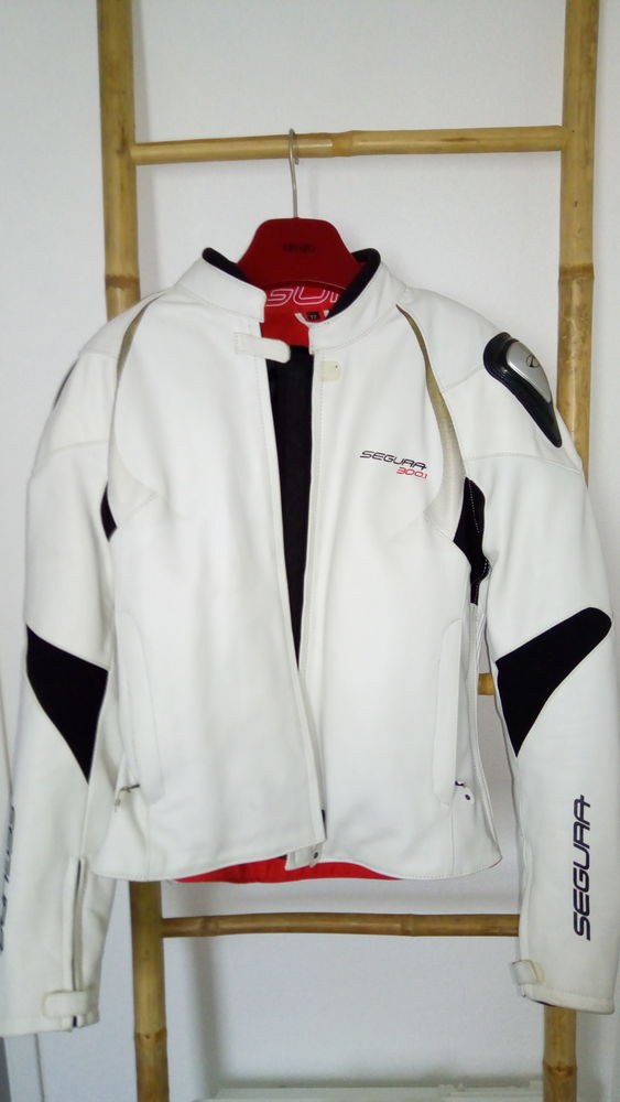 Blouson Moto Femme SEGURA LADY DOLLY 300.1 200 Perpignan (66)