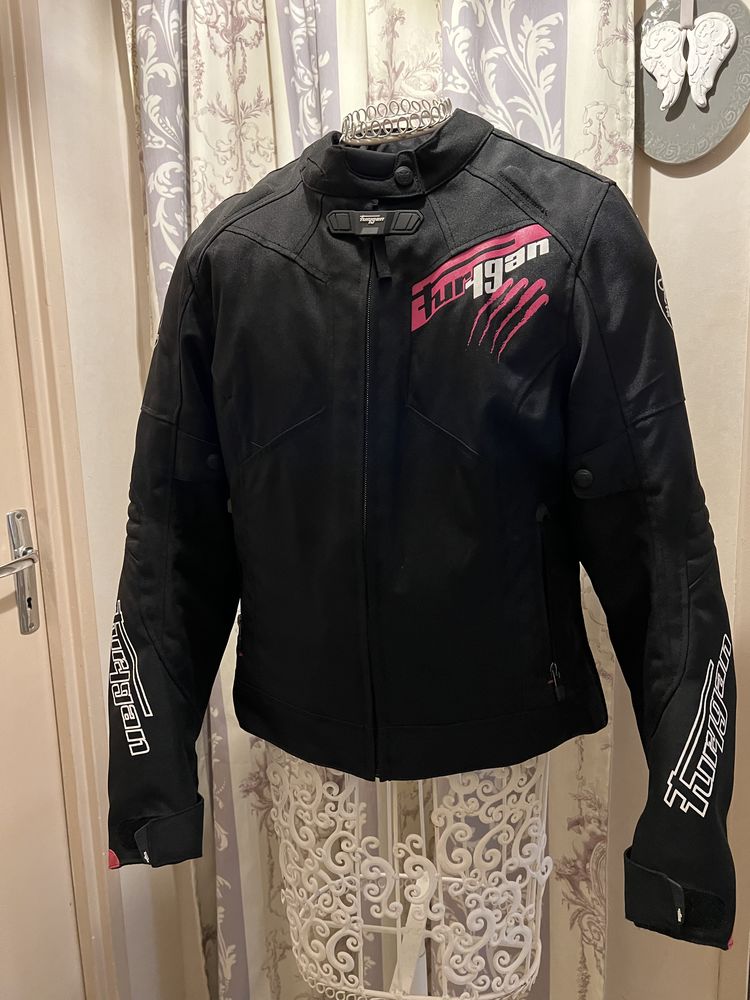 blouson de moto femme FURYGAM 280 Malakoff (92)