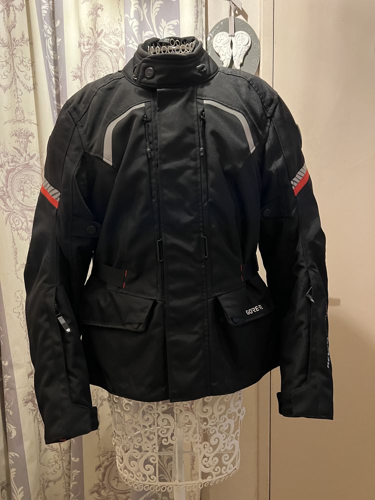 Blouson de moto femme REV'IT 250 Malakoff (92)