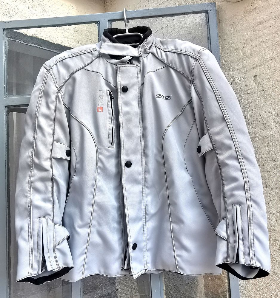 Blouson moto femme 50 Brignoles (83)