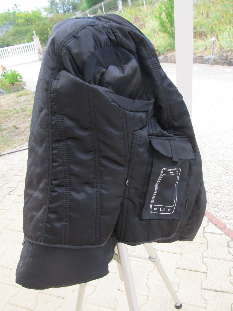 blouson de moto femme 80 Lachapelle-sous-Aubenas (07)