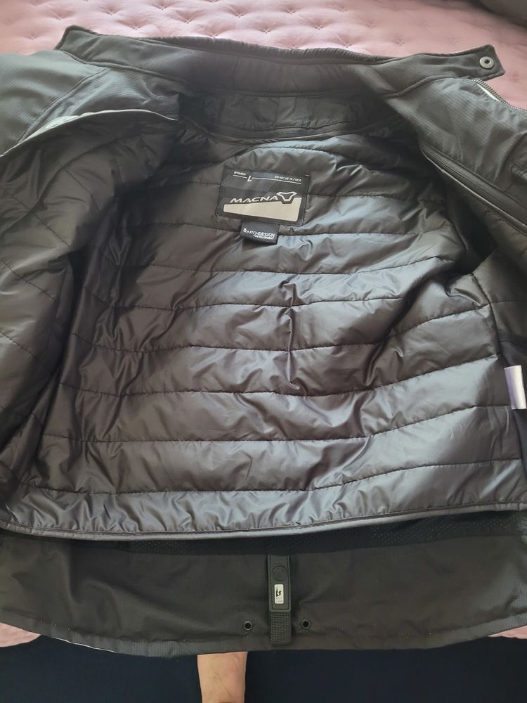 Blouson moto femme 80 Sainte-Genevi�ve-des-Bois (91)